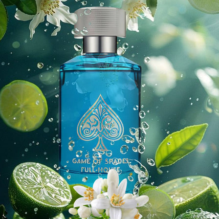 unisex perfume long lasting
