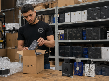 bulk perfume supplier