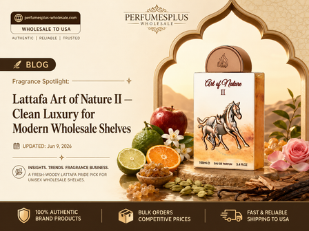 fresh woody fragrance wholesale