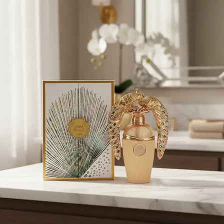 Arabic perfume wholesale