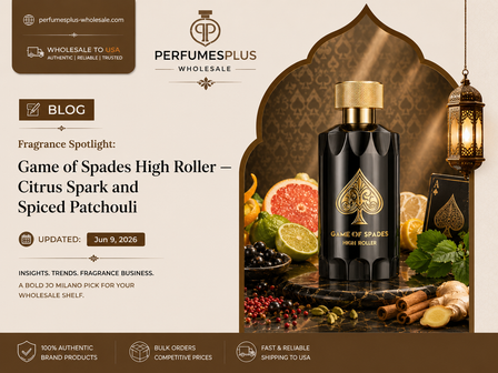 giftable perfume