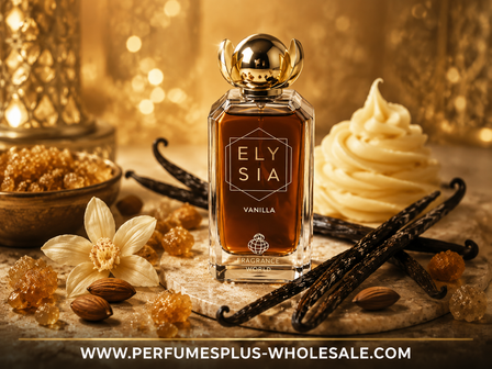 fragrance distributor California