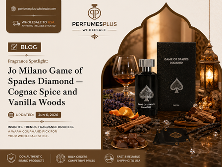 luxury fragrance alternative