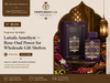Bade’e Al Oud Amethyst wholesale