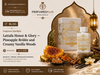 Lattafa Bade’e Al Oud Honor & Glory