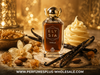 fragrance distributor California