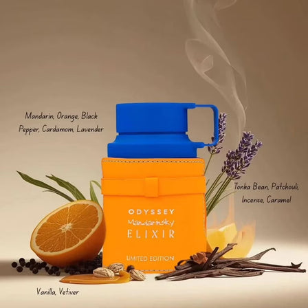 designer inspired scents
