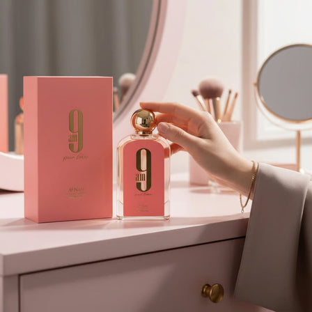 perfume wholesale USA