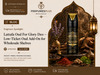 Bade’e Al Oud deodorant spray wholesale