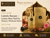 floral fruity gourmand wholesale