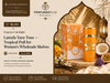 Lattafa Yara collection wholesale
