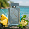 tropical perfume