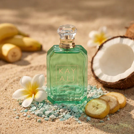 Kayali Maui In A Bottle Sweet Banana wholesale