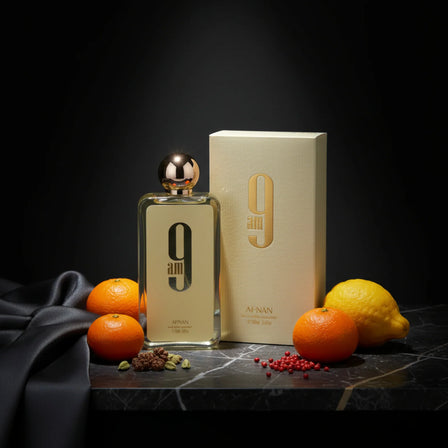 wholesale fragrance supplier