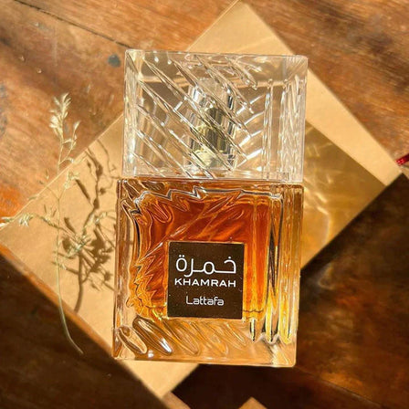 Lattafa Khamrah wholesale