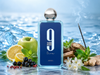 fresh clean fragrance