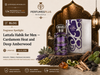 Lattafa perfumes wholesale USA