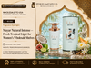 floral fruity fragrance wholesale