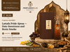 Lattafa perfumes wholesale USA