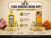 A Walking Honeycomb: Why This $40 Juice Is the Tester That Never Fails