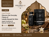 Arabic perfume wholesale