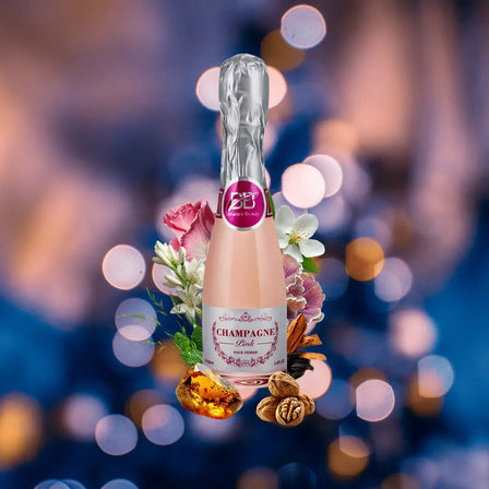 Champagne Pink Pour Femme wholesale