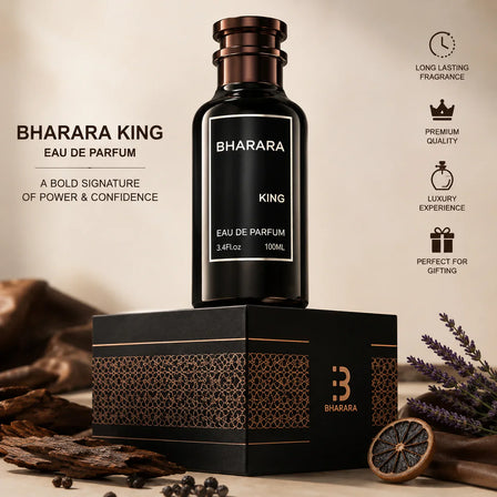 Bharara perfume wholesale