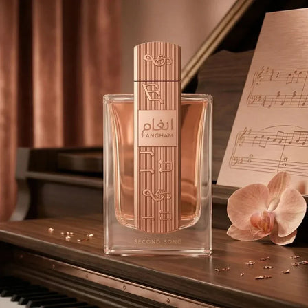 Lattafa Angham Second Song wholesale