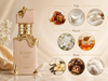 sweet perfume for women