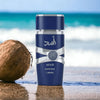 Arabic perfume strong