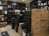 perfume vendors USA
