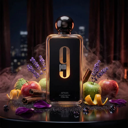 compliment-getter fragrance bulk