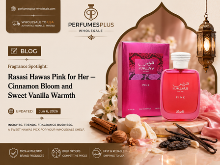 vanilla perfume women