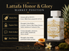 sweet perfume for women