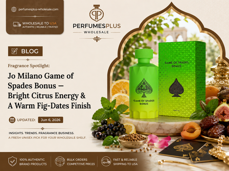 Game of Spades Bonus wholesale