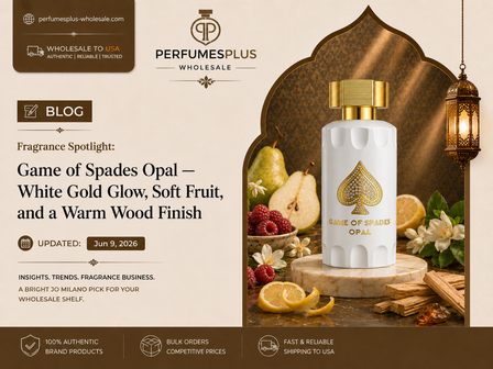 Game of Spades wholesale