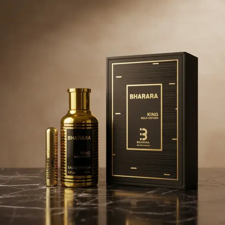 Bharara King Gold Edition wholesale