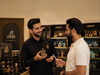 fragrance distributor California	