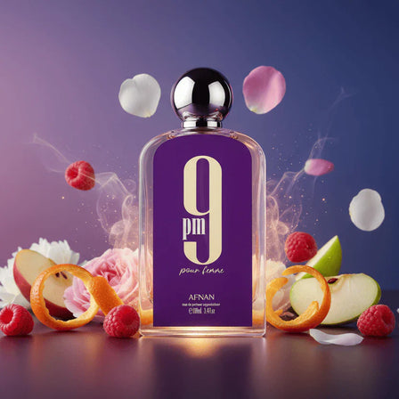 perfume for women sweet