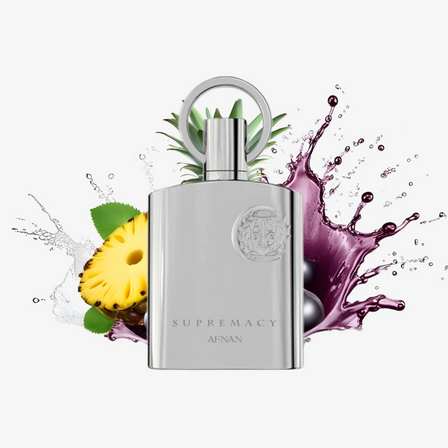 Afnan Supremacy Silver wholesale