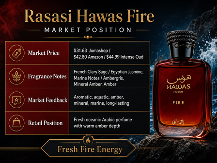 Arabic perfume wholesale