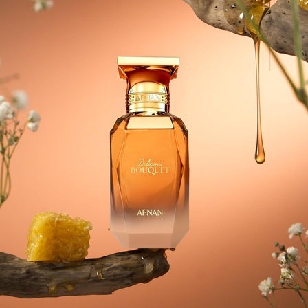 Afnan Bouquet collection