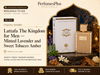 Lattafa perfumes wholesale USA