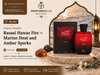 Rasasi Hawas Fire wholesale