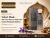 daily wear fragrance
