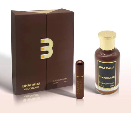 unisex chocolate gourmand fragrance wholesale
