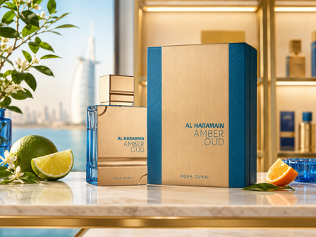 Al Haramain perfume wholesale
