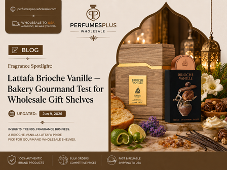 oriental vanilla fragrance wholesale