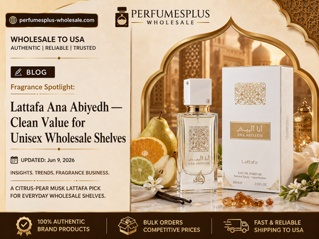 unisex fragrance wholesale