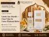 unisex fragrance wholesale